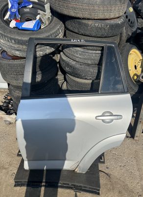6700442131 6168242060B1 6168242901 Door Rear  Left TOYOTA RAV 4 III (XA30) (2005-2012)