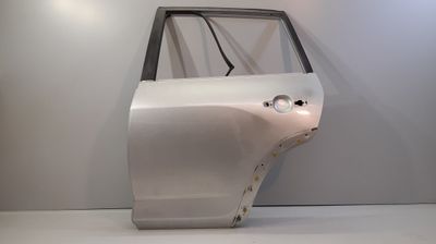 Door Rear  Left TOYOTA RAV 4 III (XA30) (2005-2012)