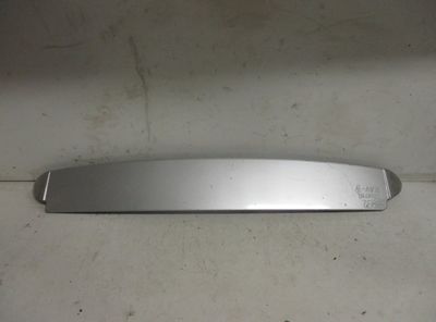 Bootlid / tailgate spoiler TOYOTA RAV 4 III (XA30) (2005-2012)