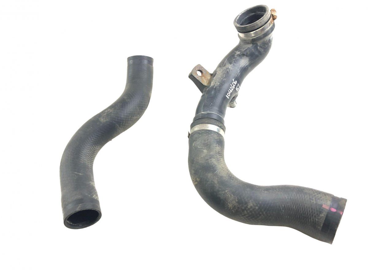 1736226040 Intercooler pipe left TOYOTA RAV 4 IV (XA40) (2012-2019)