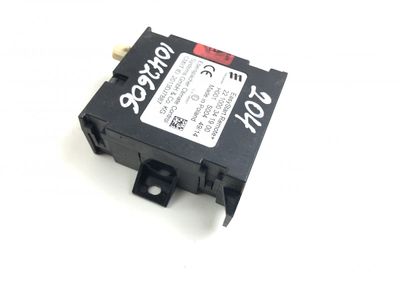 221000341900 Блок за управление на допълнителен нагревател TOYOTA RAV 4 IV (XA40) (2012-2019)