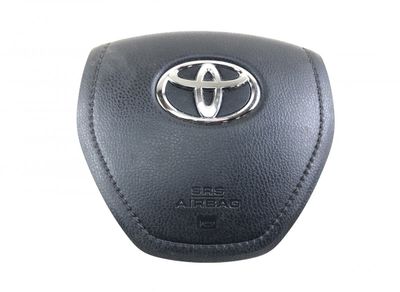 4513042201 Въздушна възглавница за волан TOYOTA RAV 4 IV (XA40) (2012-2019)