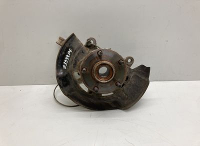 4321178010 Wheel bearing housing front right TOYOTA RAV 4 IV (XA40) (2012-2019)