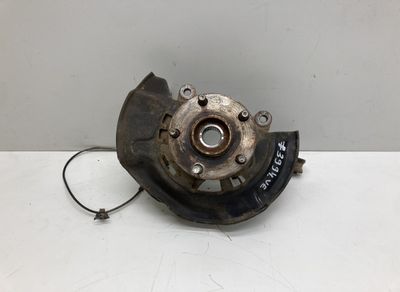 4321242080 Wheel bearing housing front left TOYOTA RAV 4 IV (XA40) (2012-2019)