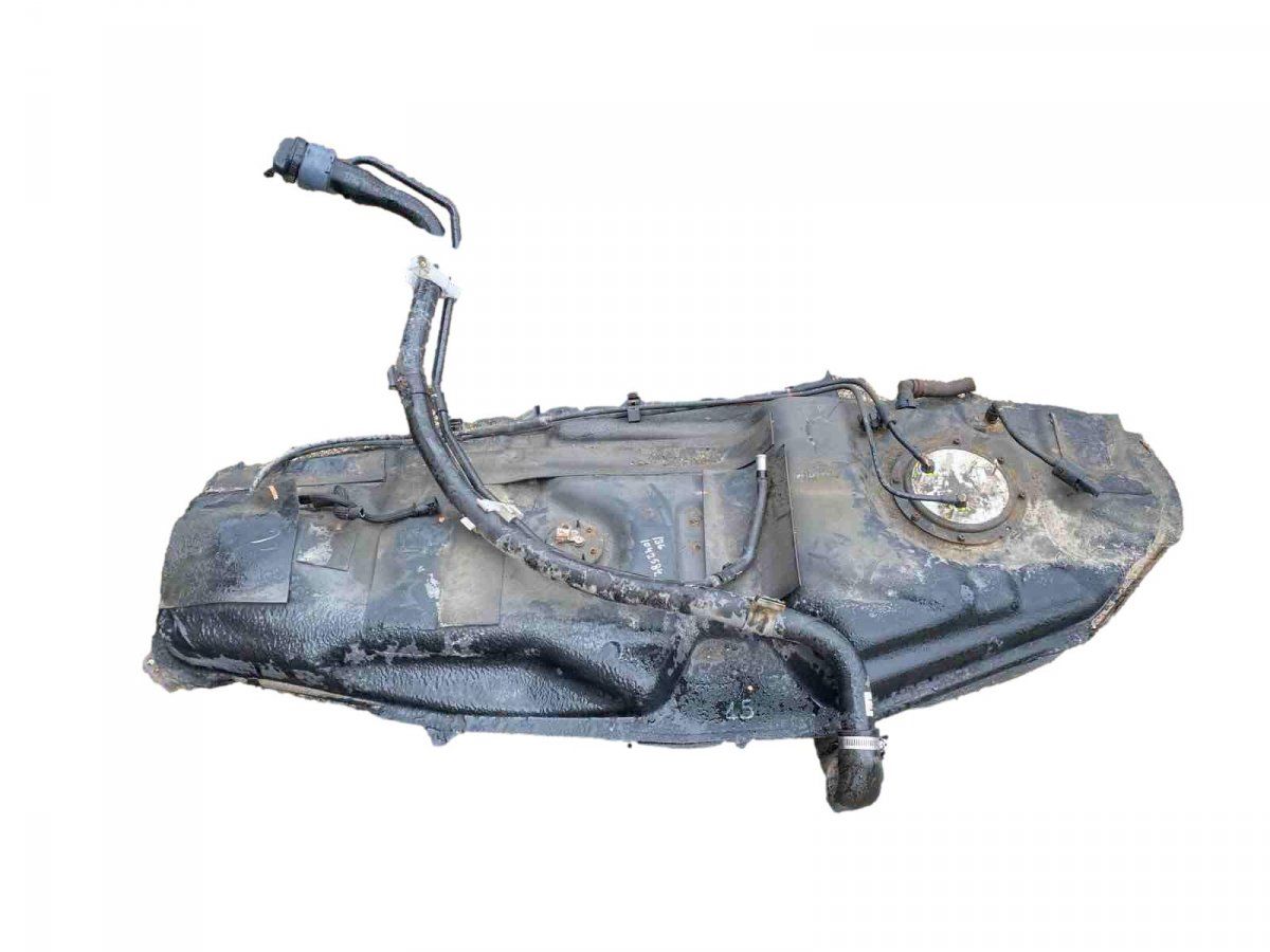 7700142231 Fuel Tank TOYOTA RAV 4 IV (XA40) (2012-2019)