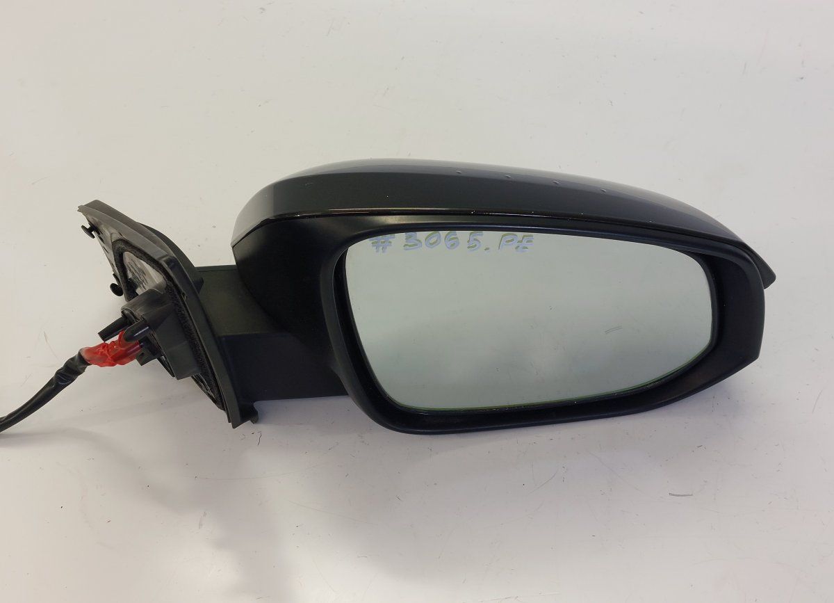 E4023929 Mirror right TOYOTA RAV 4 IV (XA40) (2012-2019)