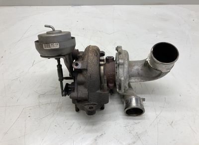 172010R061 1720126071 Турбокомпресор TOYOTA RAV 4 IV (XA40) (2012-2019)