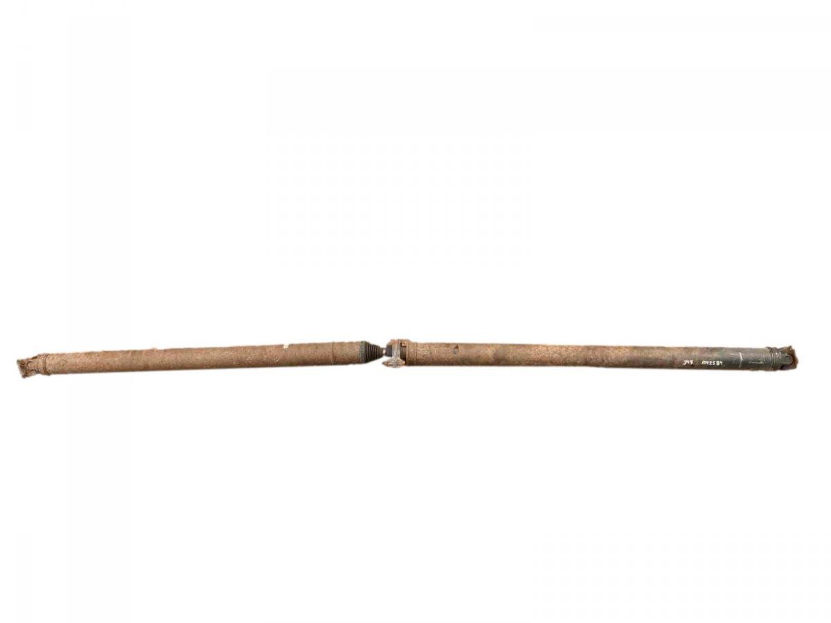 3710042090 Propeller Shaft Complete TOYOTA RAV 4 IV (XA40) (2012-2019)