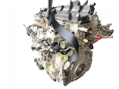Toyota RAV-4 190000R240 2.0 D4D 91KW 1ADFTV engine