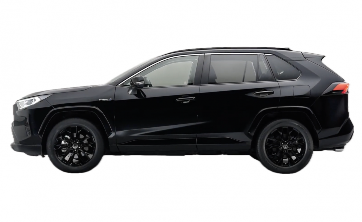 TOYOTA RAV 4 V (XA50) (2018-), 2021