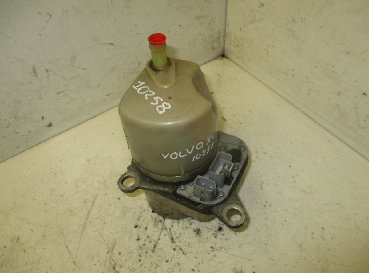 30723582 Power steering pump VOLVO S40 / V50 / C30 / C70 (MS, MW) (2004-2012)