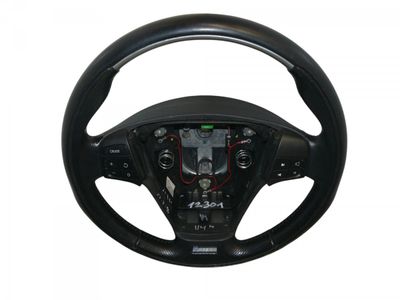 Steering Wheel VOLVO S40 / V50 / C30 / C70 (MS, MW) (2004-2012)
