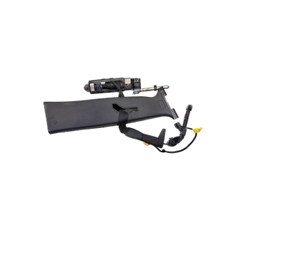 Seat Belt Front Right VOLVO S40 / V50 / C30 / C70 (MS, MW) (2004-2012)