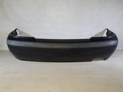 Rear bumper VOLVO S40 / V40 (VS, VW) (1995-2004)