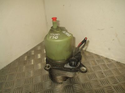 30742307 Помпа на кормилното управление VOLVO S40 / V50 / C30 / C70 (MS, MW) (2004-2012)