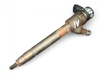 0445110251 0986435125 Fuel Injector VOLVO S40 / V50 / C30 / C70 (MS, MW) (2004-2012)