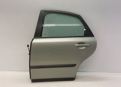 31335461 Врата задна лява VOLVO S40 / V50 / C30 / C70 (MS, MW) (2004-2012)