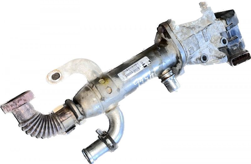 EGR клапан VOLVO S40 / V50 / C30 / C70 (MS, MW) (2004-2012)
