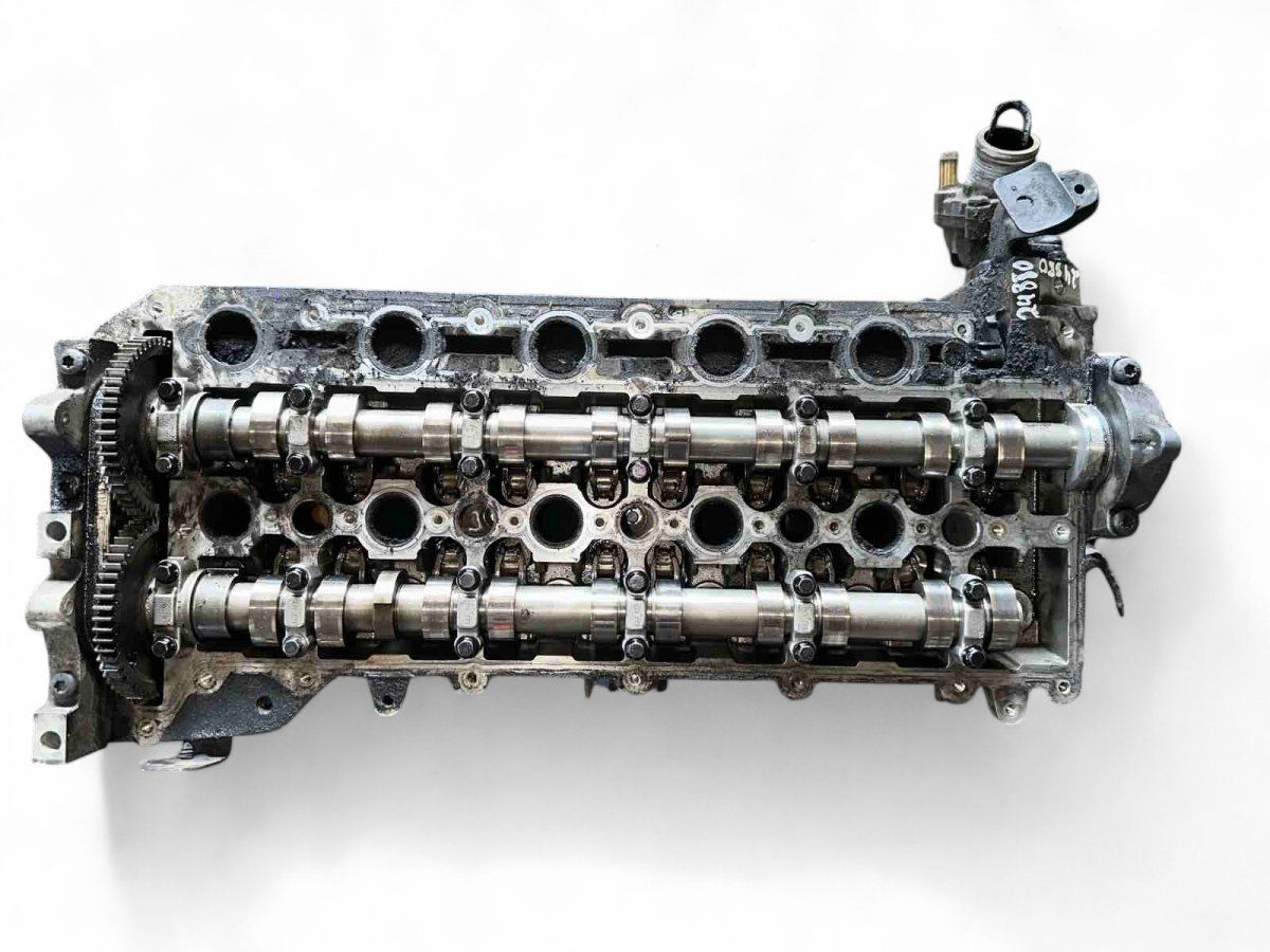 36050452 30750758 30750759 D5244T8 Cylinder Head VOLVO S40 / V50 / C30 / C70 (MS, MW) (2004-2012)