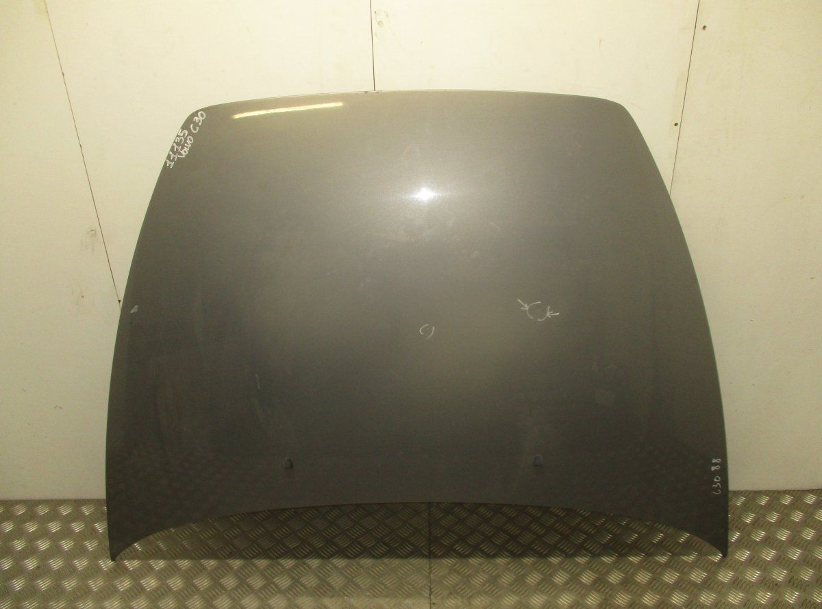 Bonnet VOLVO S40 / V50 / C30 / C70 (MS, MW) (2004-2012)