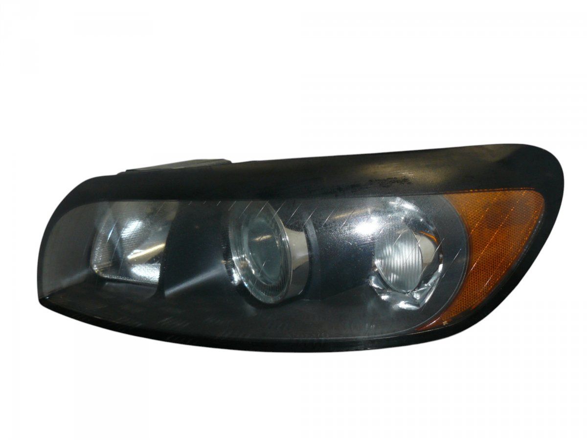 0301232201 Headlight left VOLVO S40 / V50 / C30 / C70 (MS, MW) (2004-2012)