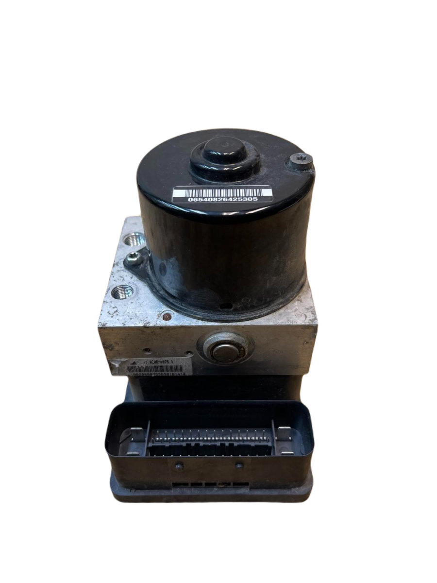 30794730AA ABS hydraulic unit / pump VOLVO S40 / V50 / C30 / C70 (MS, MW) (2004-2012)