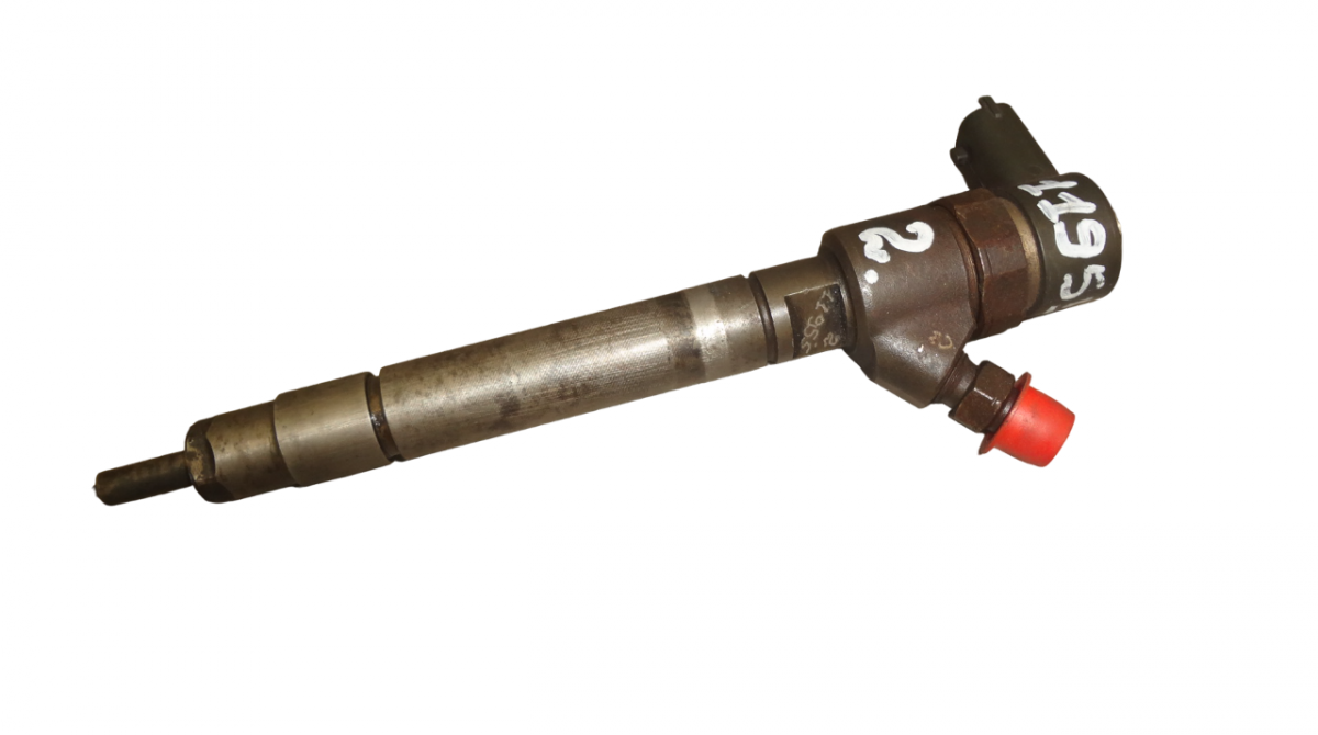 0445110251 Fuel Injector VOLVO S60 I (RS) (2000-2010)