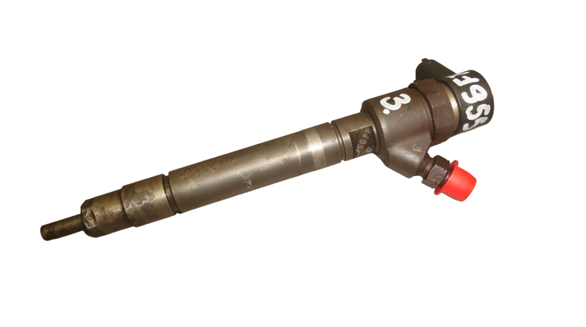 0445110251 Fuel Injector VOLVO S60 I (RS) (2000-2010)