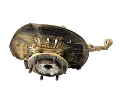 432120K030 Wheel bearing housing front left TOYOTA HILUX VII (AN10, AN20, AN30) (2005-2015)