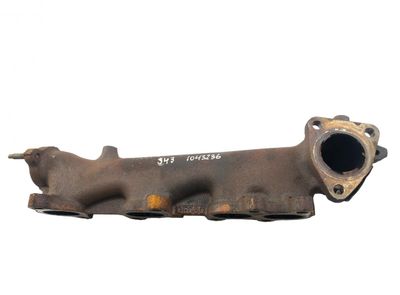 171410E060 Exhaust Manifold TOYOTA HILUX VIII (AN110, AN120, AN130) (2015-)