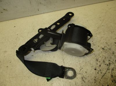 C71143 Seat Belt Rear Right TOYOTA LAND CRUISER 150 (2009-2021)
