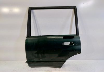 Врата задна лява TOYOTA LAND CRUISER 100 (1998-2007)