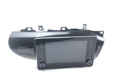 861400KP80 Radio TOYOTA HILUX VIII (AN110, AN120, AN130) (2015-)