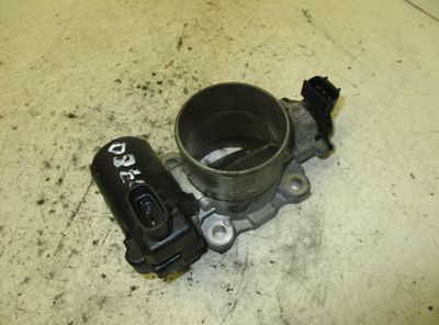 Дроселово тяло TOYOTA LAND CRUISER 150 (2009-2021)