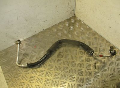 AC Pipeline From Condenser To Compressor TOYOTA LAND CRUISER 150 (2009-2021)