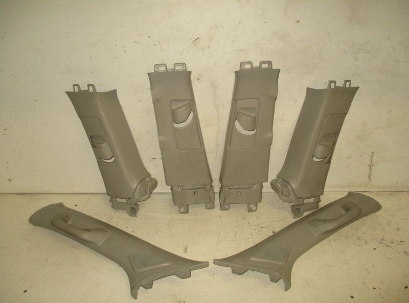 62210-60201 62220-60201 62410-60150 Interior complete, other TOYOTA LAND CRUISER 150 (2009-2021)