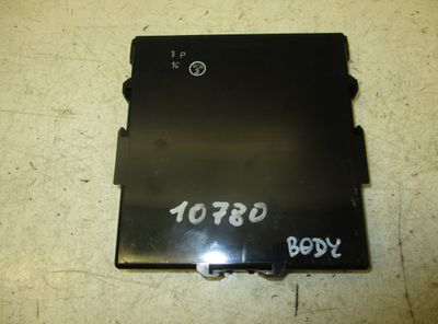 2850000431 2850000431 Body control module (BCM) TOYOTA LAND CRUISER 150 (2009-2021)