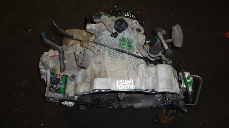 Gearbox TOYOTA PREVIA II (2000-2006)