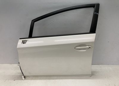 6700247070 Door Front Left TOYOTA PRIUS III (XW30) (2009-2015)