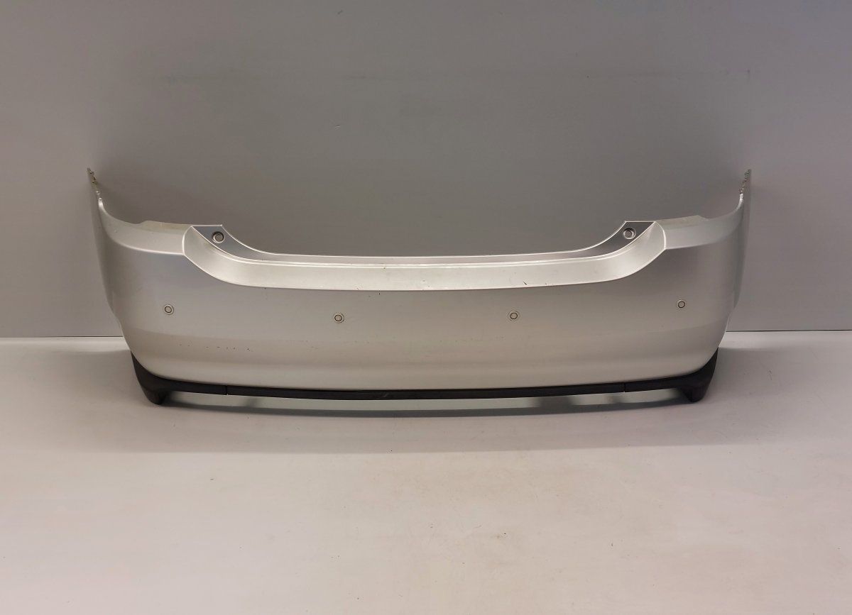 52159-47030 5215947030 52159-47040 5215947040 52159-47903 5215947903 Rear bumper TOYOTA PRIUS II (NHW20) (2003-2009)