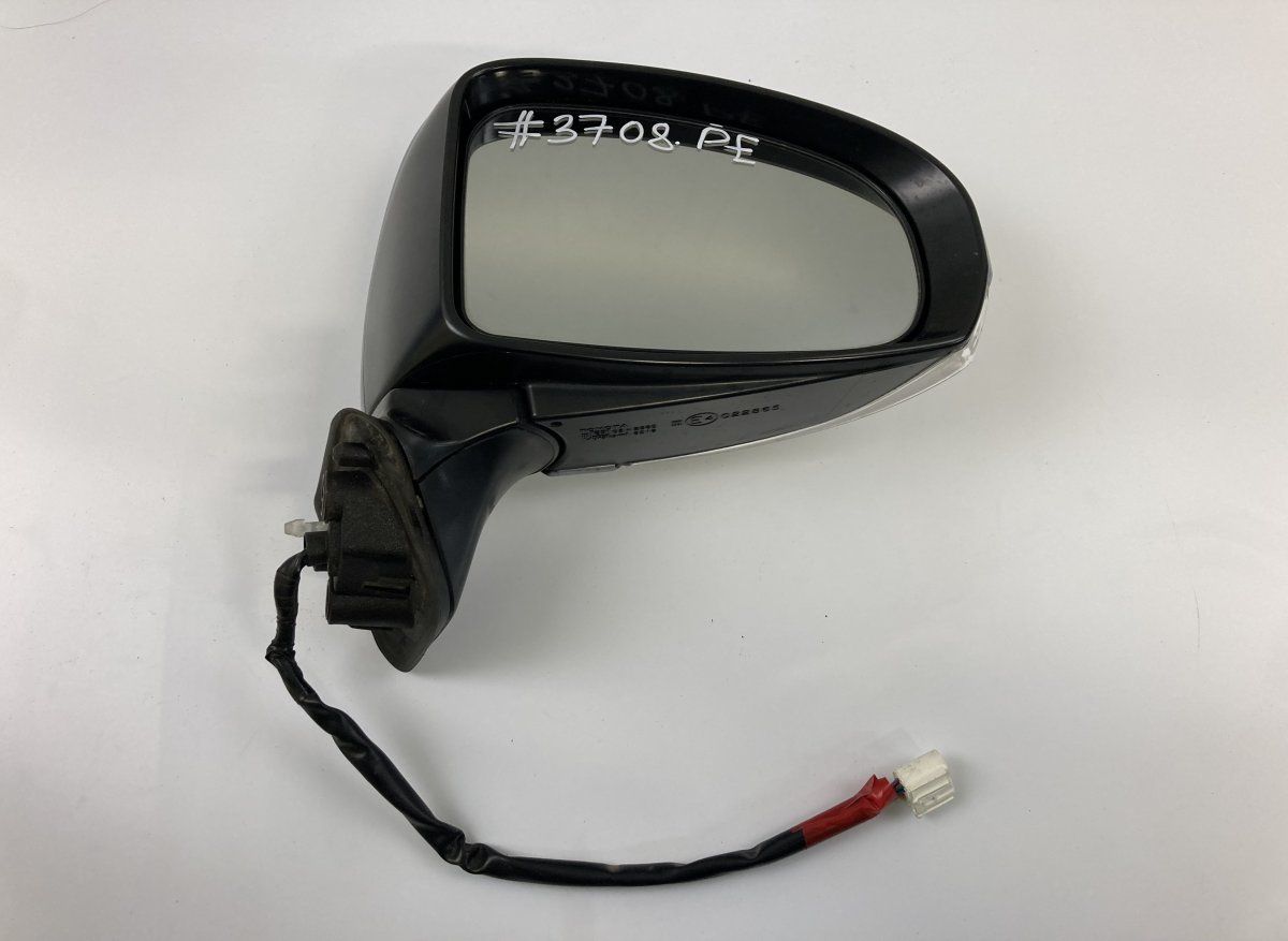 8791047140 Mirror right TOYOTA PRIUS III (XW30) (2009-2015)