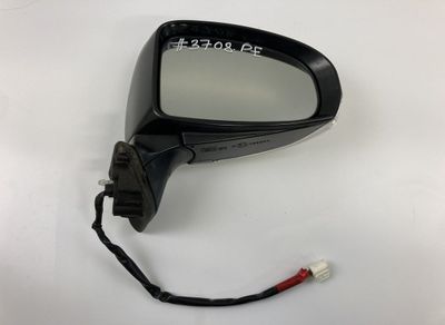 8791047140 Mirror right TOYOTA PRIUS III (XW30) (2009-2015)