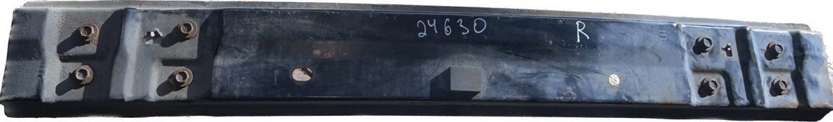 Rear bumper beam TOYOTA PRIUS III (XW30) (2009-2015)