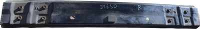 Греда на задна броня TOYOTA PRIUS III (XW30) (2009-2015)