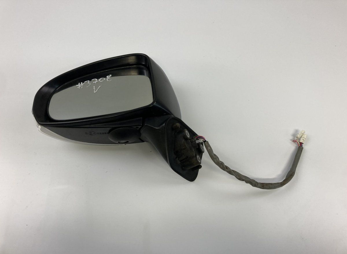 8794047140 Mirror left TOYOTA PRIUS III (XW30) (2009-2015)