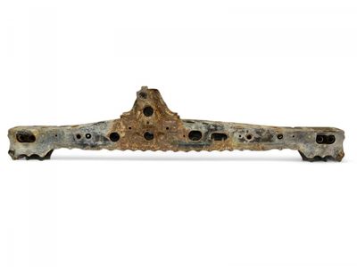 5710447020 Radiator beam TOYOTA PRIUS III (XW30) (2009-2015)