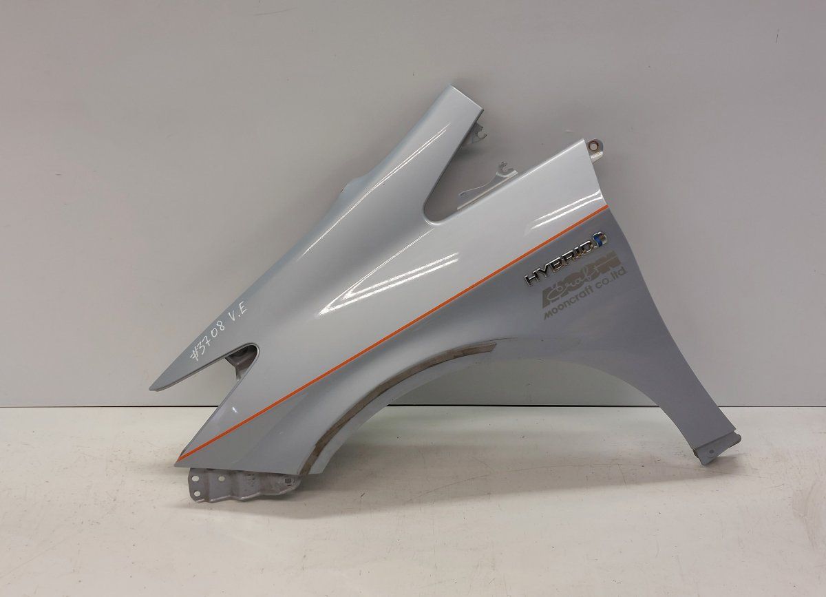 5380247050 Fender Front Left TOYOTA PRIUS III (XW30) (2009-2015)