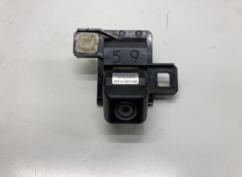 8679047040 Камера за заден ход TOYOTA PRIUS III (XW30) (2009-2015)