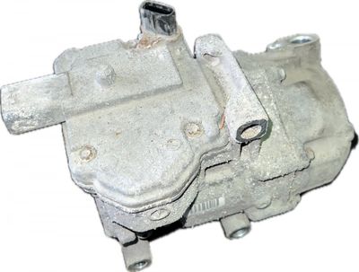AC / aircon Compressor TOYOTA PRIUS III (XW30) (2009-2015)