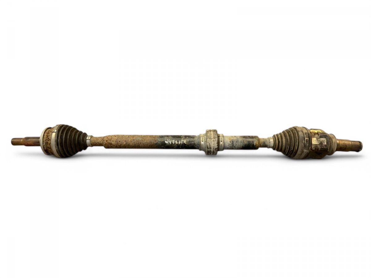 DW11R 4341047030 4341047031 Drive Shaft Front Right                                    TOYOTA PRIUS III (XW30) (2009-2015)